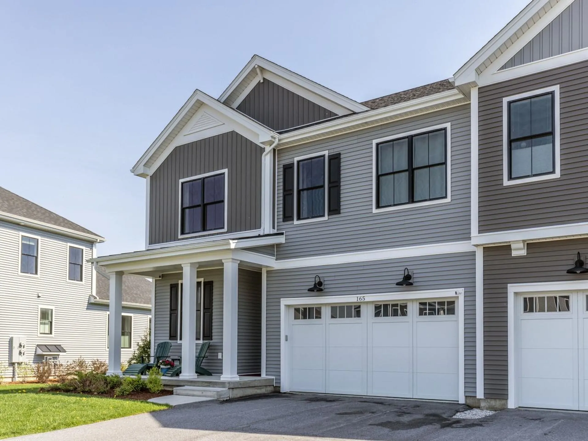 165 Willoughby Lane Shelburne VT 05492