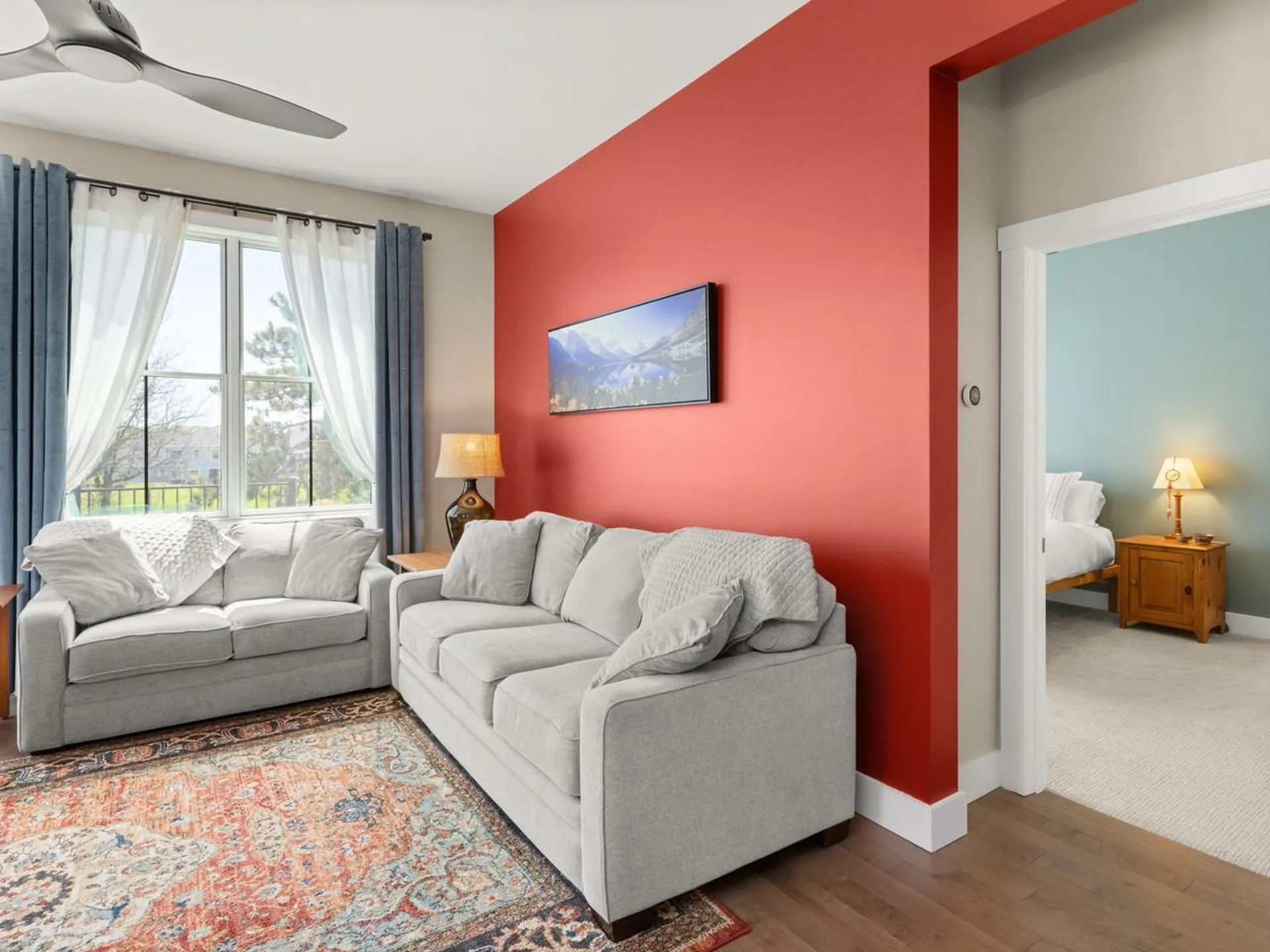 165 Willoughby Lane Shelburne VT 05492