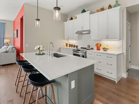 165 Willoughby Lane Shelburne VT 05492
