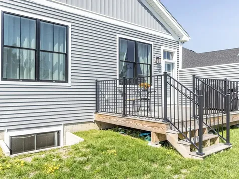165 Willoughby Lane Shelburne VT 05492