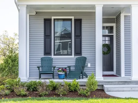 165 Willoughby Lane Shelburne VT 05492