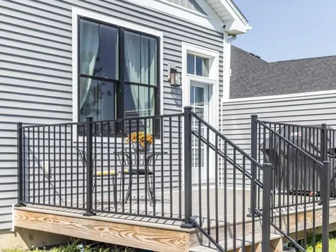 165 Willoughby Lane Shelburne VT 05492