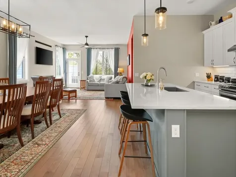 165 Willoughby Lane Shelburne VT 05492