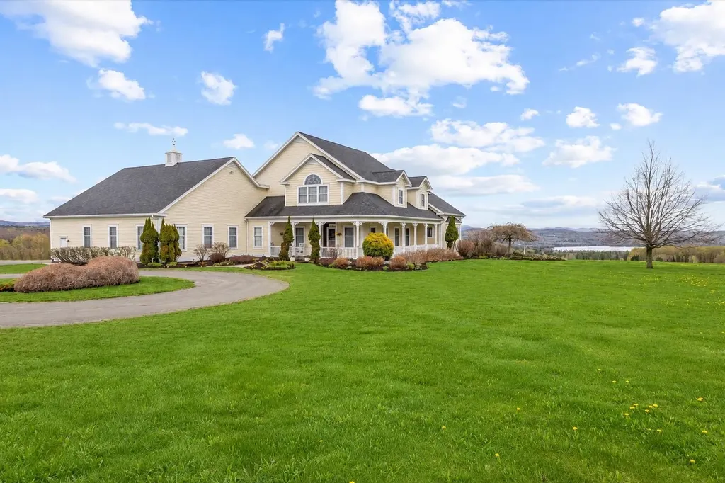 1784 Nelson Hill Road Derby VT 05829