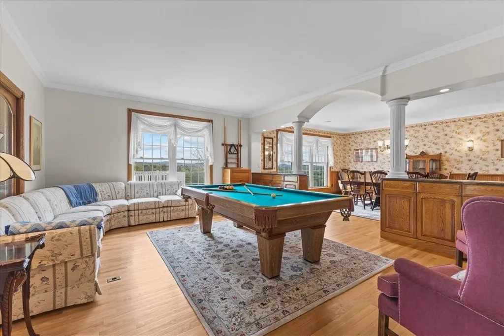 1784 Nelson Hill Road Derby VT 05829