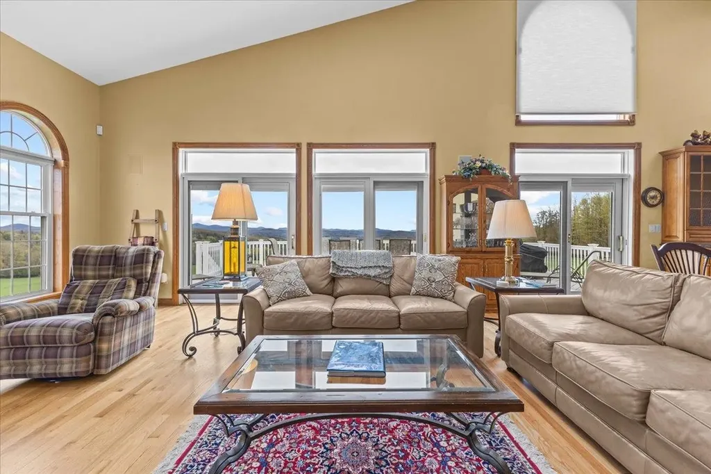 1784 Nelson Hill Road Derby VT 05829