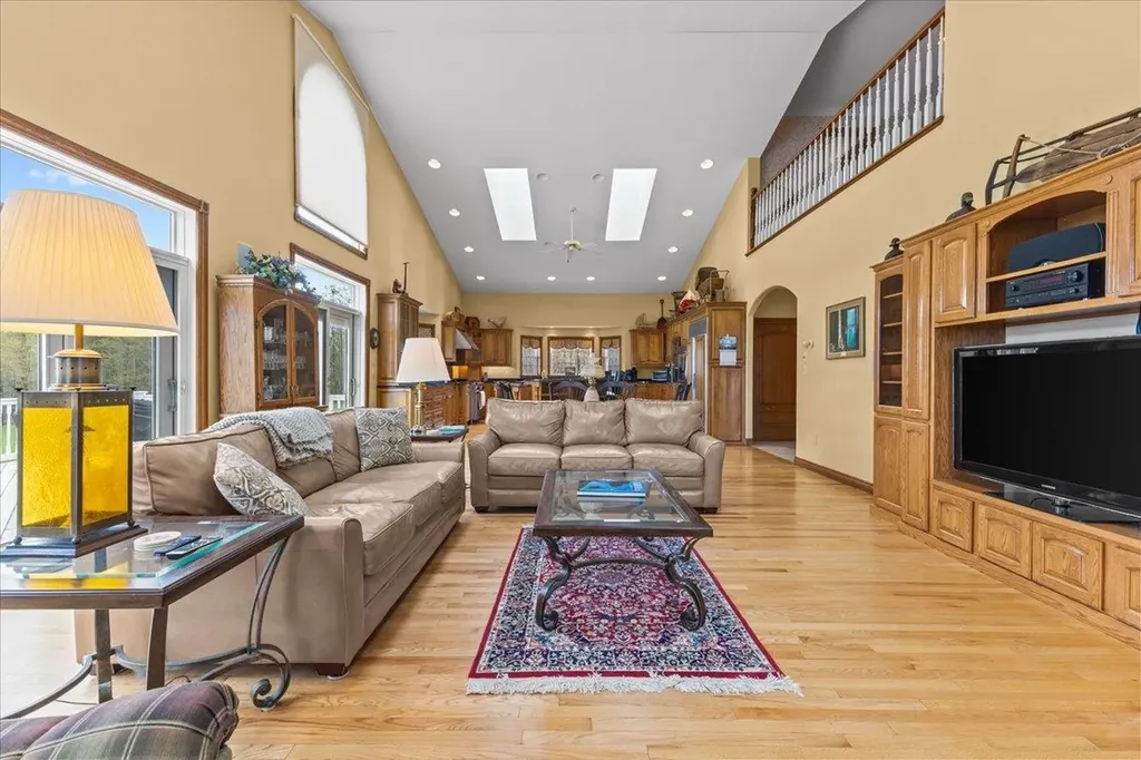 1784 Nelson Hill Road Derby VT 05829