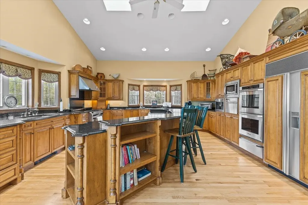 1784 Nelson Hill Road Derby VT 05829