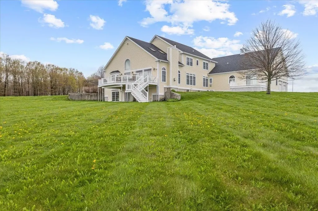 1784 Nelson Hill Road Derby VT 05829
