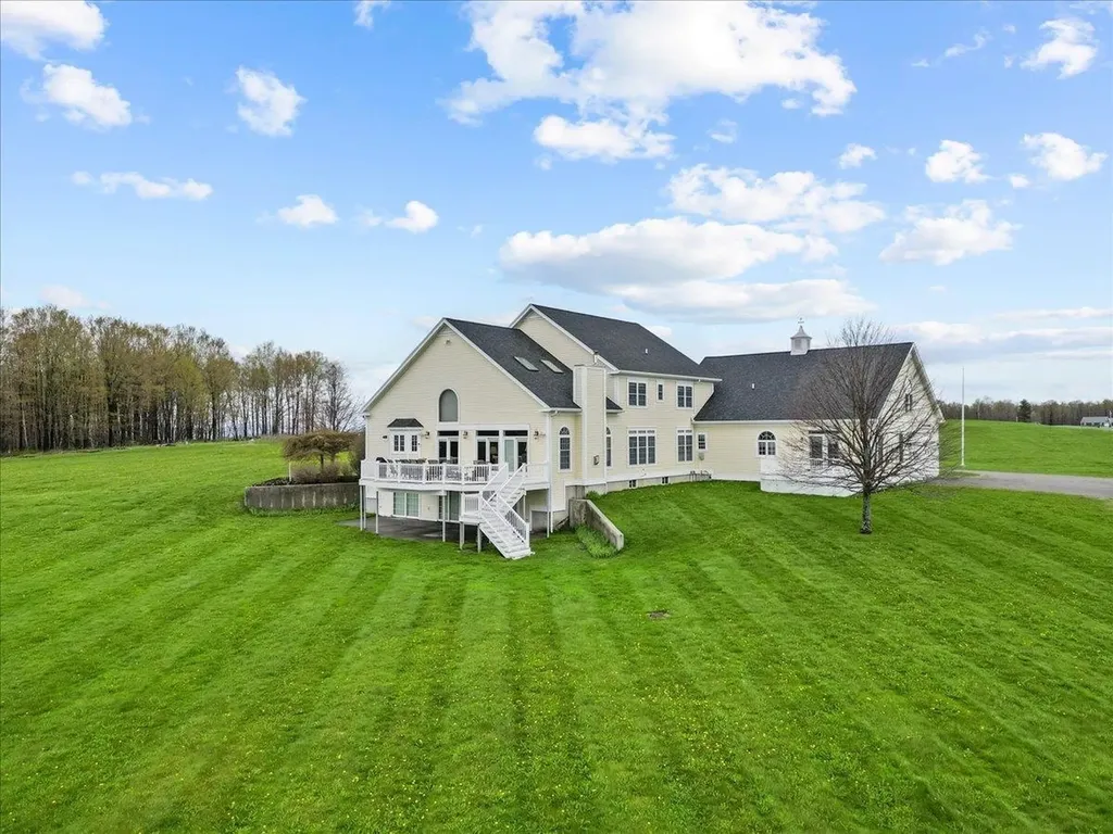 1784 Nelson Hill Road Derby VT 05829