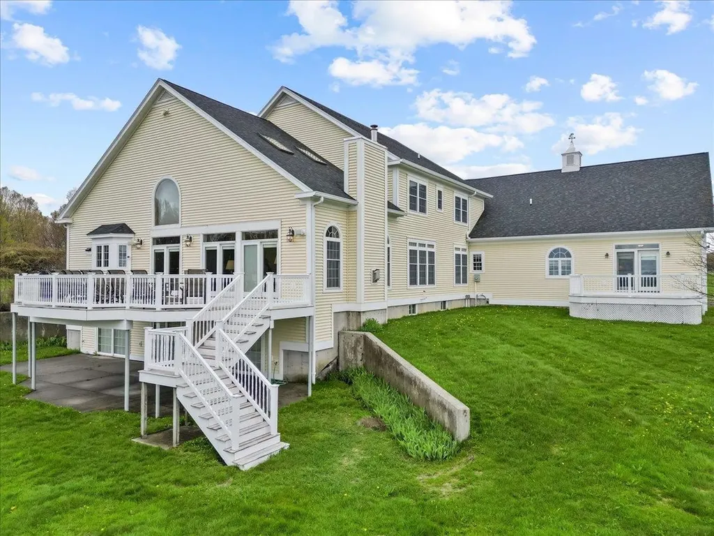 1784 Nelson Hill Road Derby VT 05829