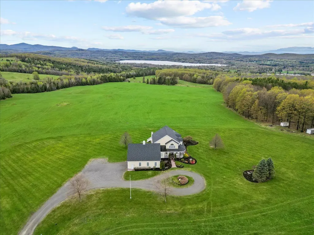 1784 Nelson Hill Road Derby VT 05829