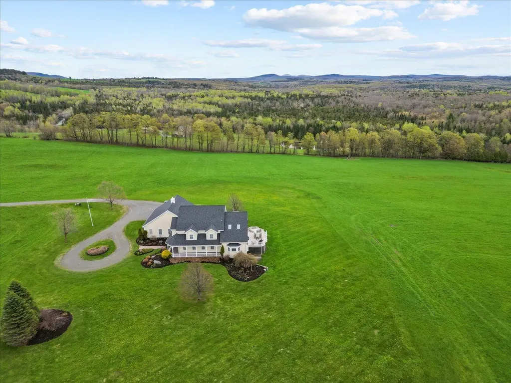 1784 Nelson Hill Road Derby VT 05829