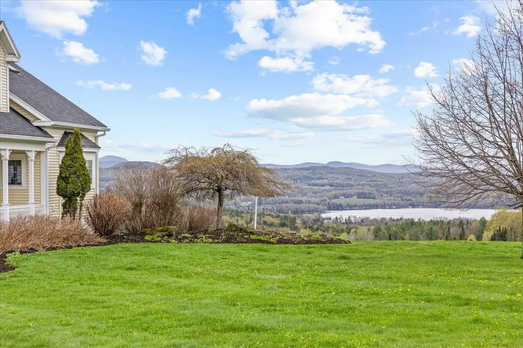 1784 Nelson Hill Road Derby VT 05829