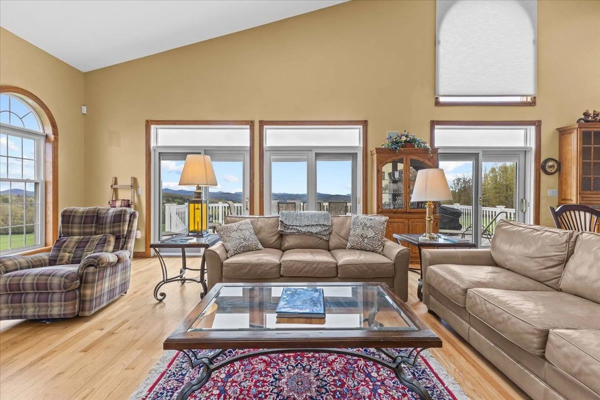 1784 Nelson Hill Road Derby VT 05829