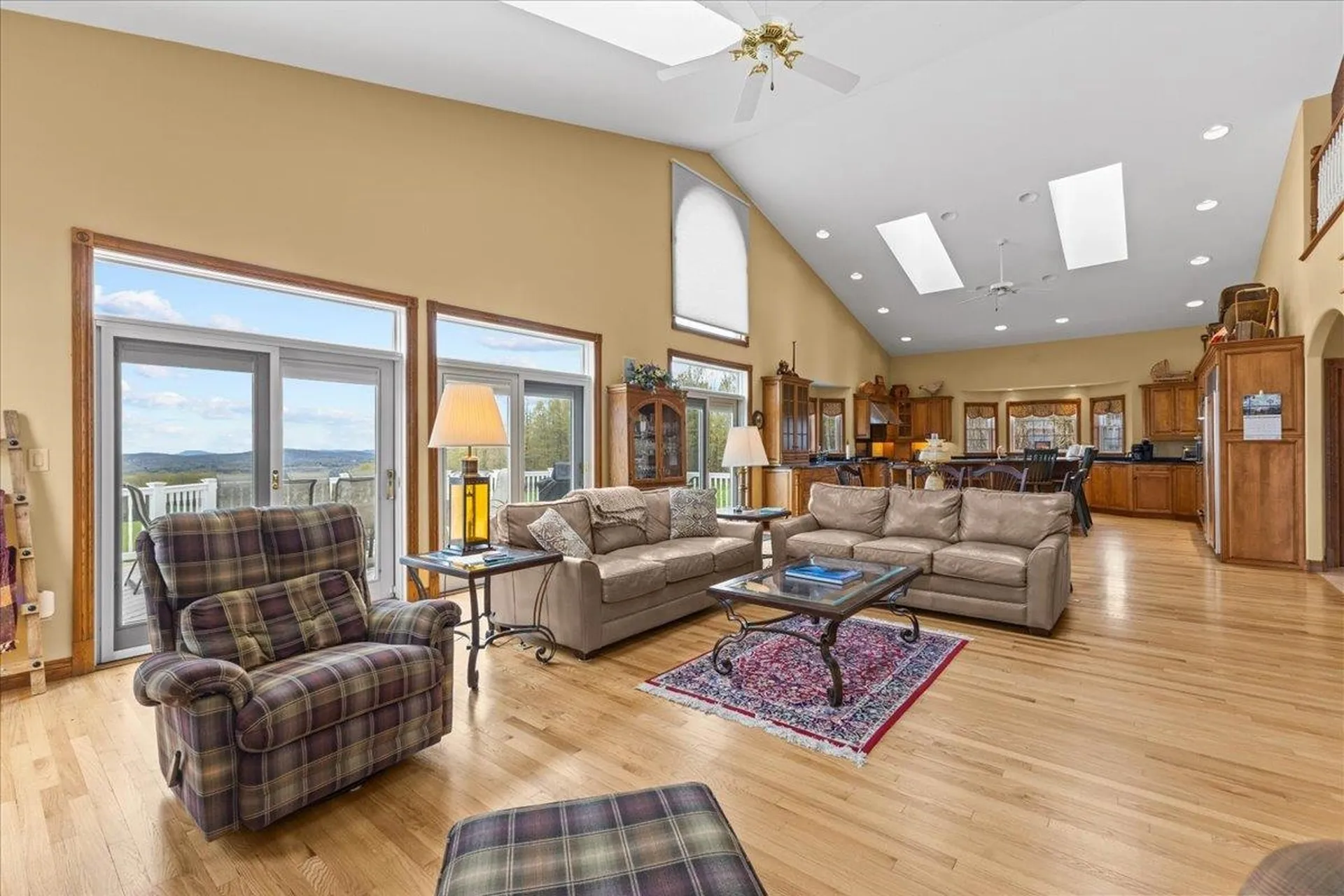1784 Nelson Hill Road Derby VT 05829