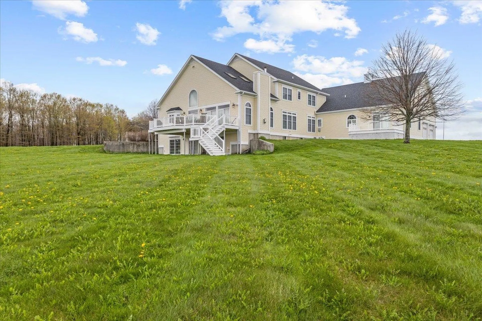 1784 Nelson Hill Road Derby VT 05829