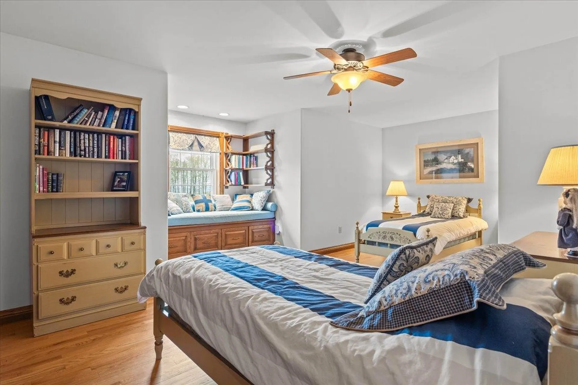 1784 Nelson Hill Road Derby VT 05829