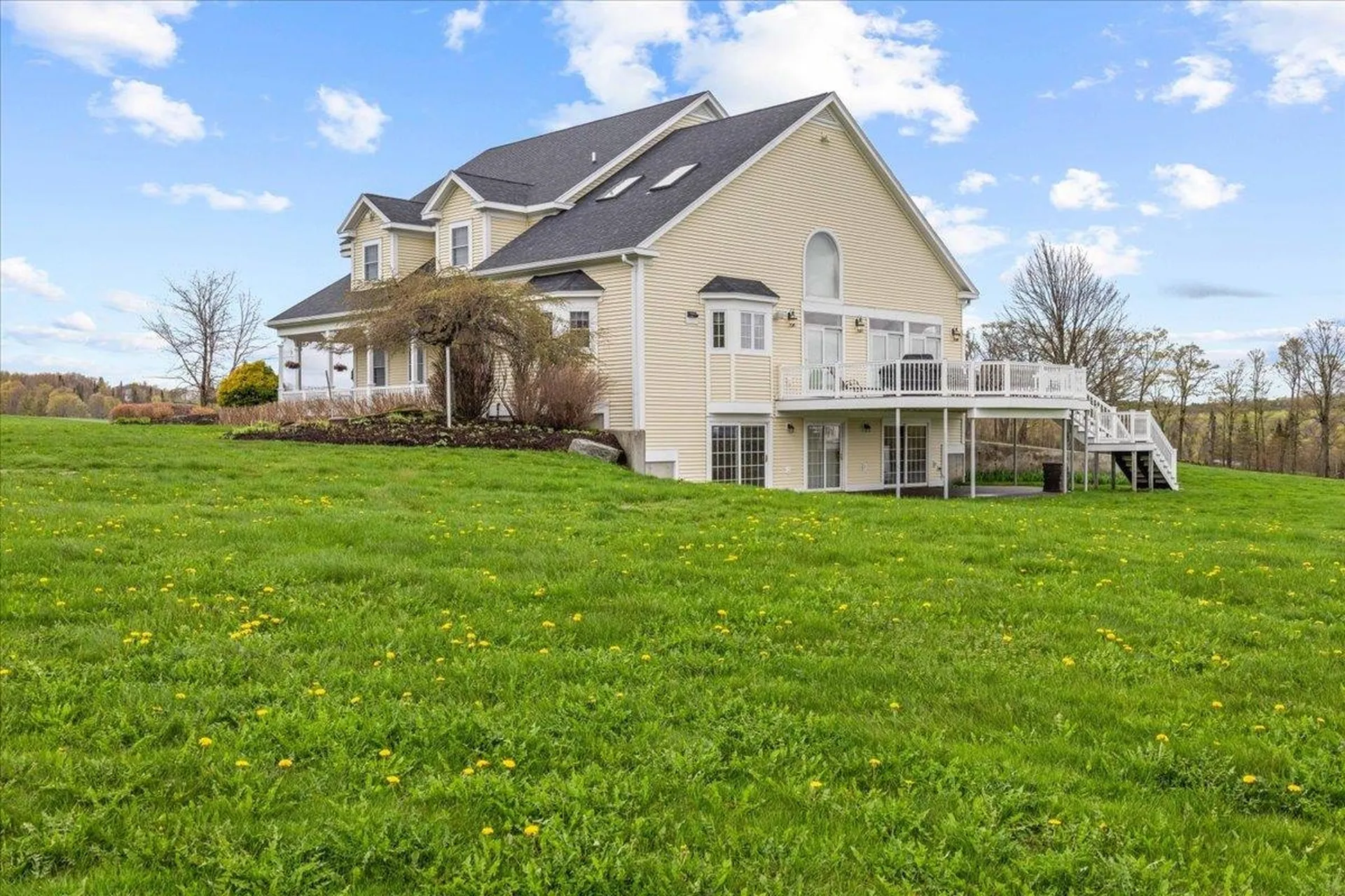 1784 Nelson Hill Road Derby VT 05829