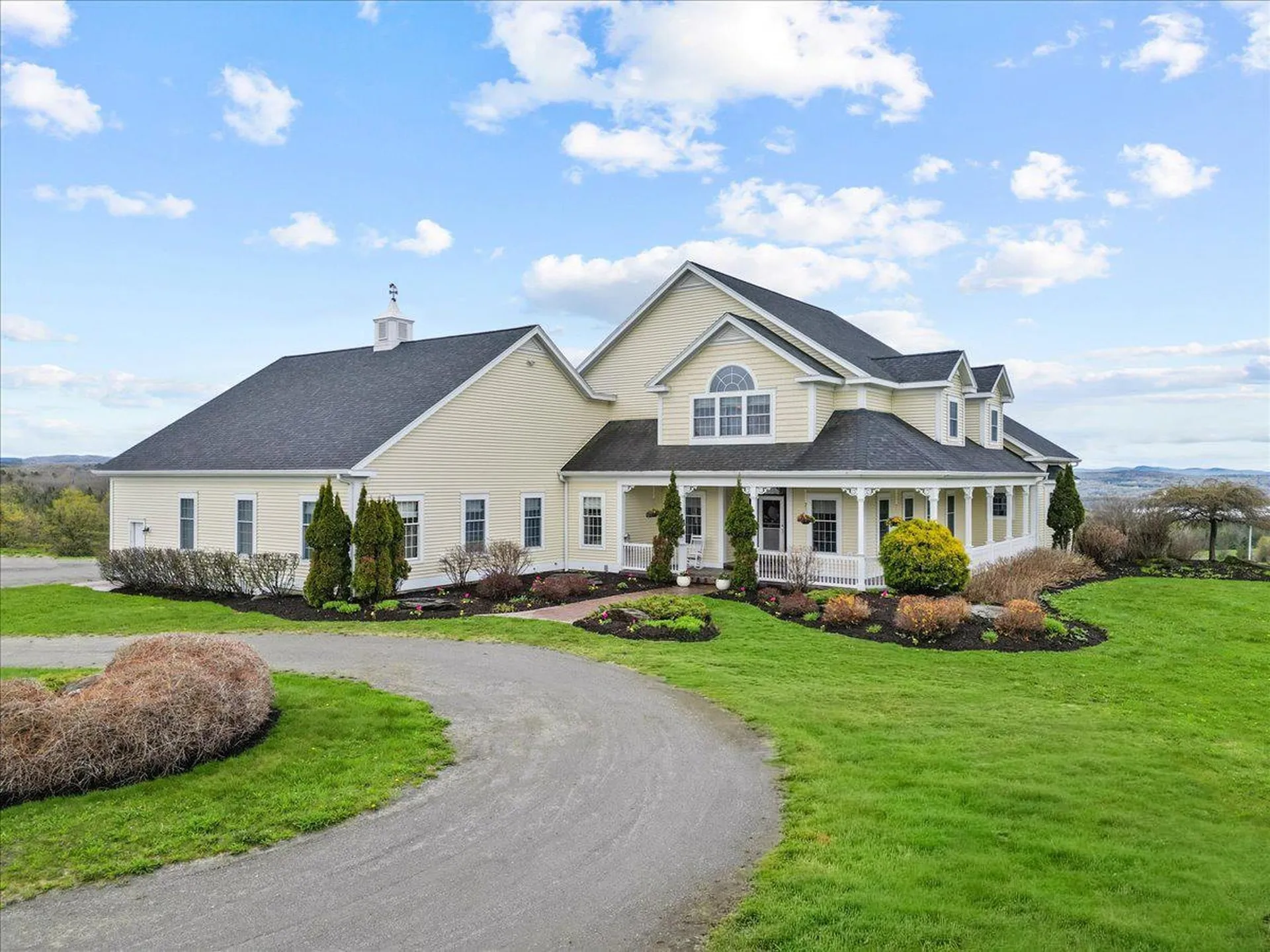 1784 Nelson Hill Road Derby VT 05829