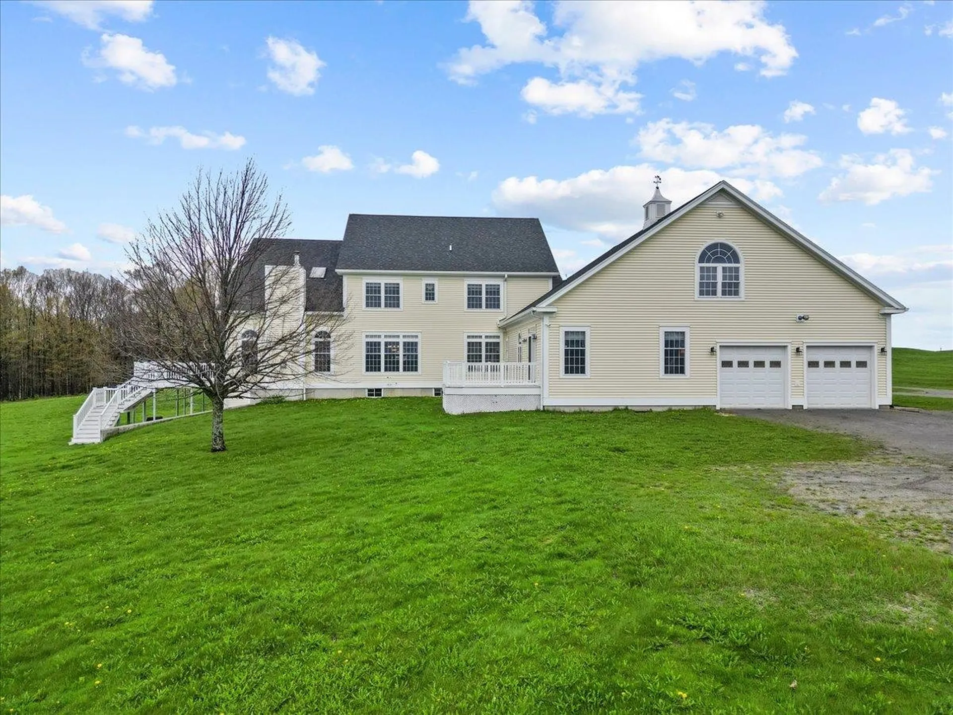 1784 Nelson Hill Road Derby VT 05829