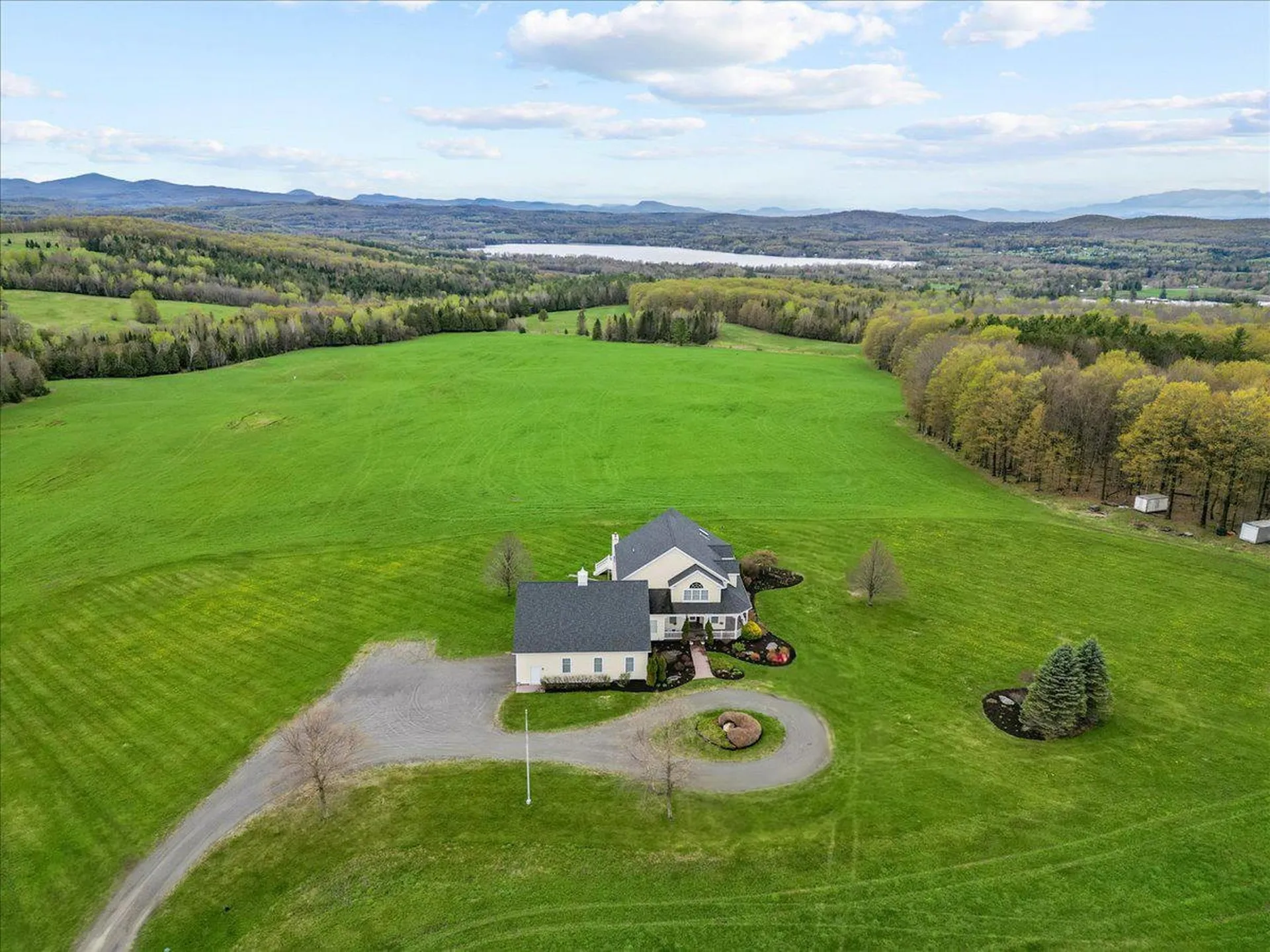 1784 Nelson Hill Road Derby VT 05829