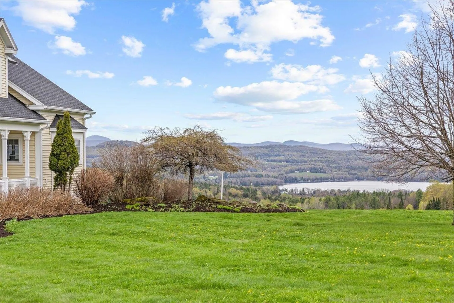 1784 Nelson Hill Road Derby VT 05829
