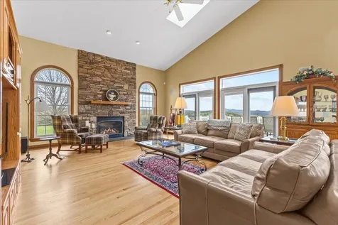 1784 Nelson Hill Road Derby VT 05829
