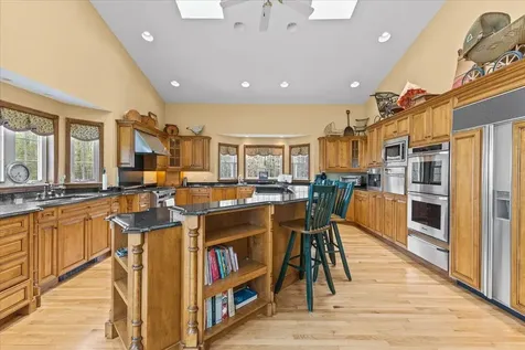 1784 Nelson Hill Road Derby VT 05829