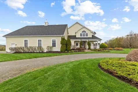 1784 Nelson Hill Road Derby VT 05829