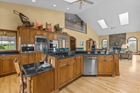 1784 Nelson Hill Road Derby VT 05829