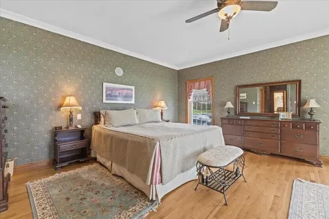 1784 Nelson Hill Road Derby VT 05829