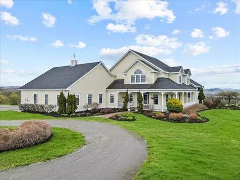 1784 Nelson Hill Road Derby VT 05829