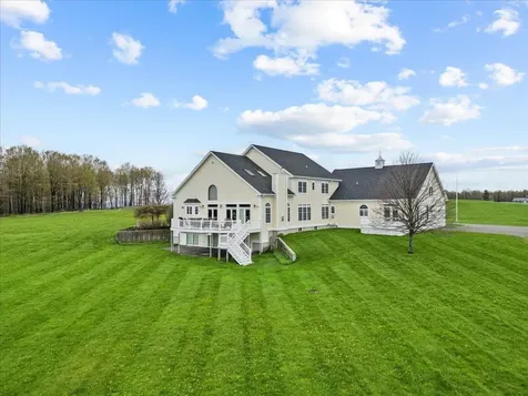 1784 Nelson Hill Road Derby VT 05829
