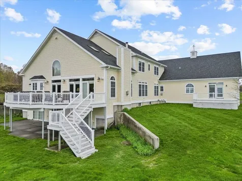 1784 Nelson Hill Road Derby VT 05829