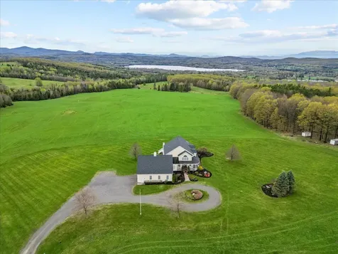 1784 Nelson Hill Road Derby VT 05829