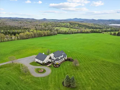 1784 Nelson Hill Road Derby VT 05829