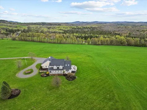 1784 Nelson Hill Road Derby VT 05829