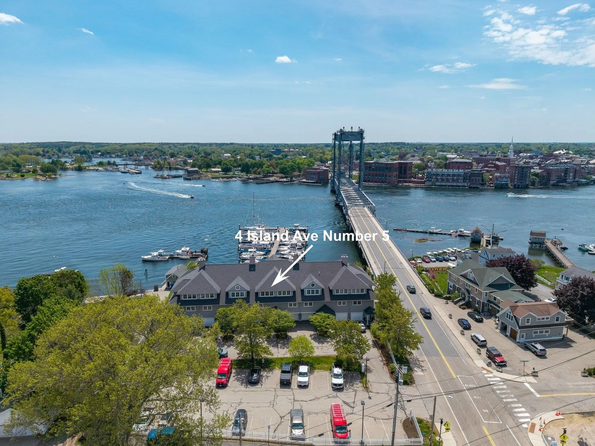 4 Island Avenue Kittery ME 03904