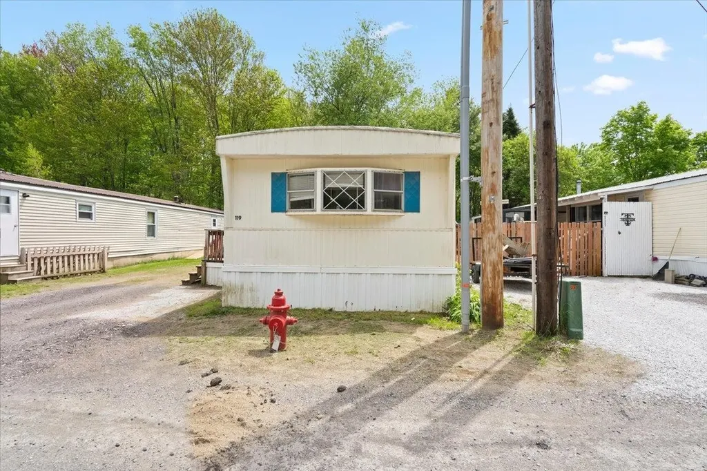 119 Pecor Avenue Milton VT 05468