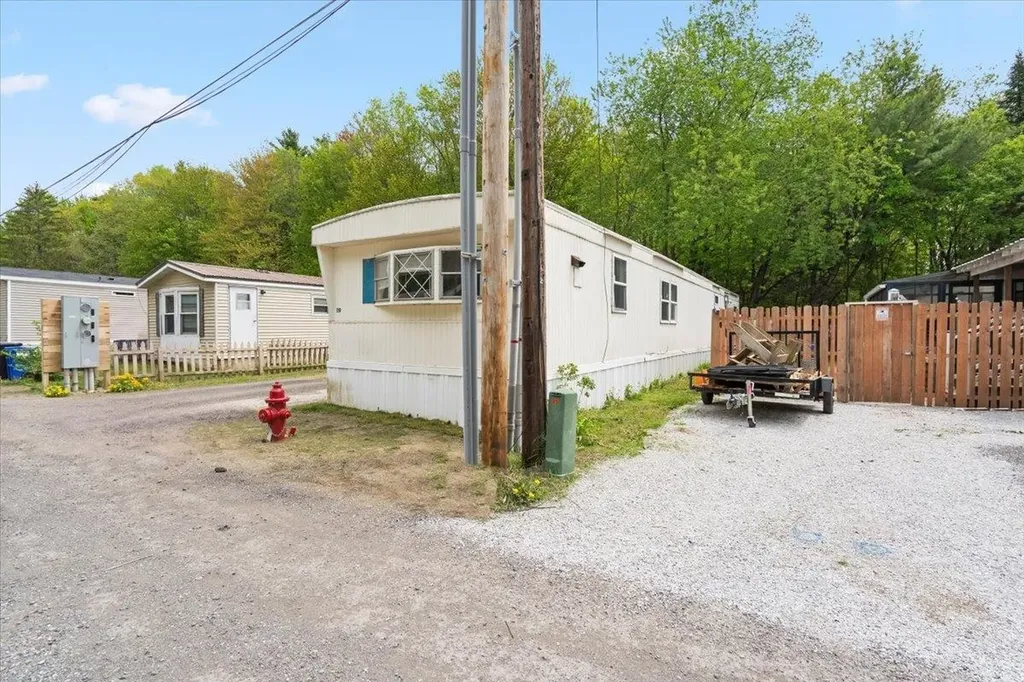 119 Pecor Avenue Milton VT 05468