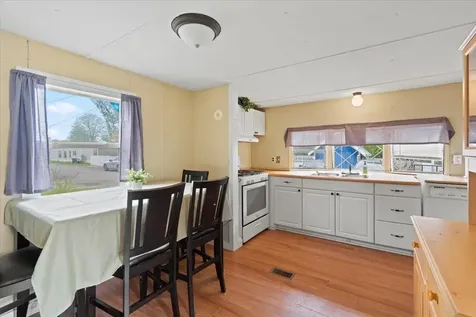 119 Pecor Avenue Milton VT 05468