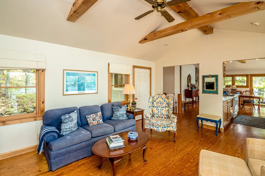 151 Island View Road Acton ME 04001