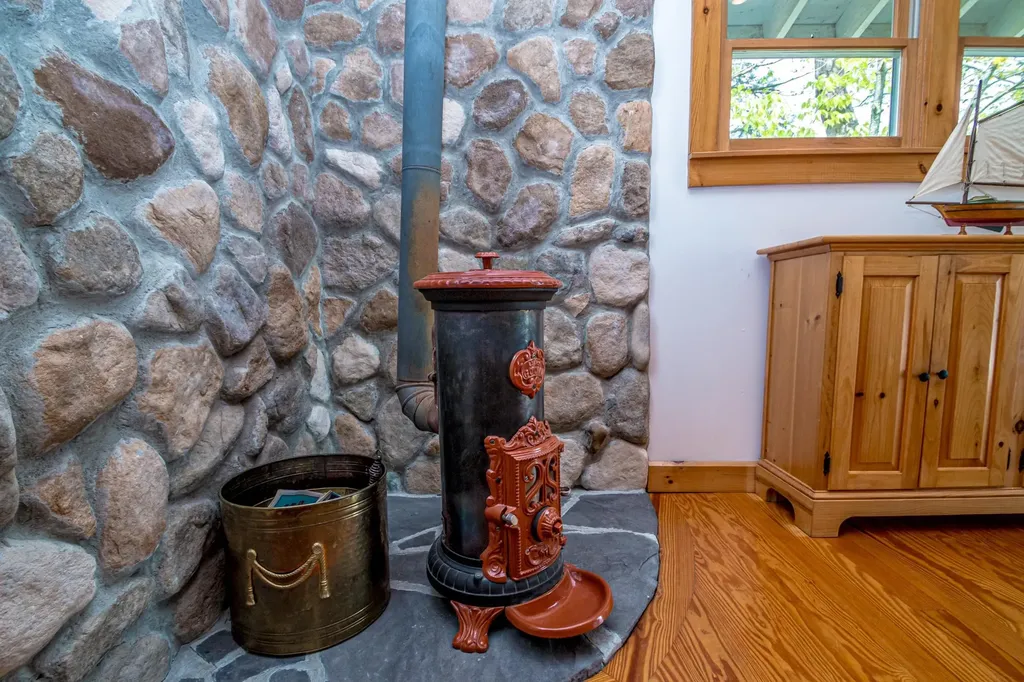 151 Island View Road Acton ME 04001