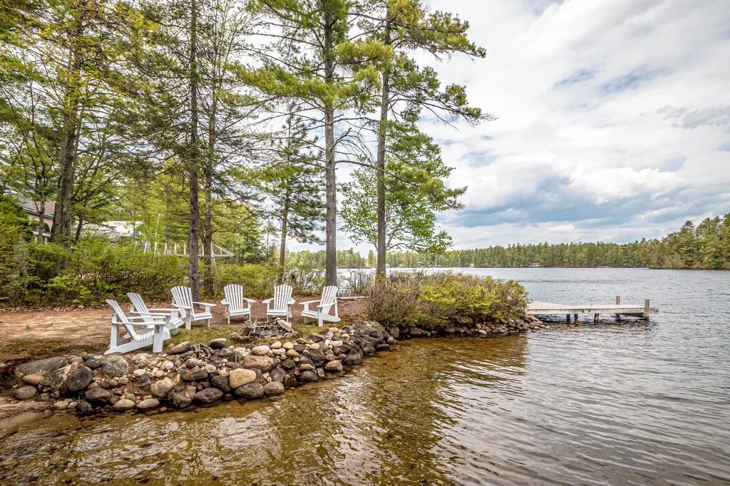 151 Island View Road Acton ME 04001