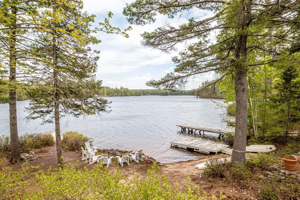 151 Island View Road Acton ME 04001