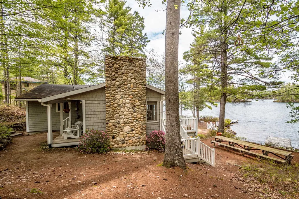151 Island View Road Acton ME 04001