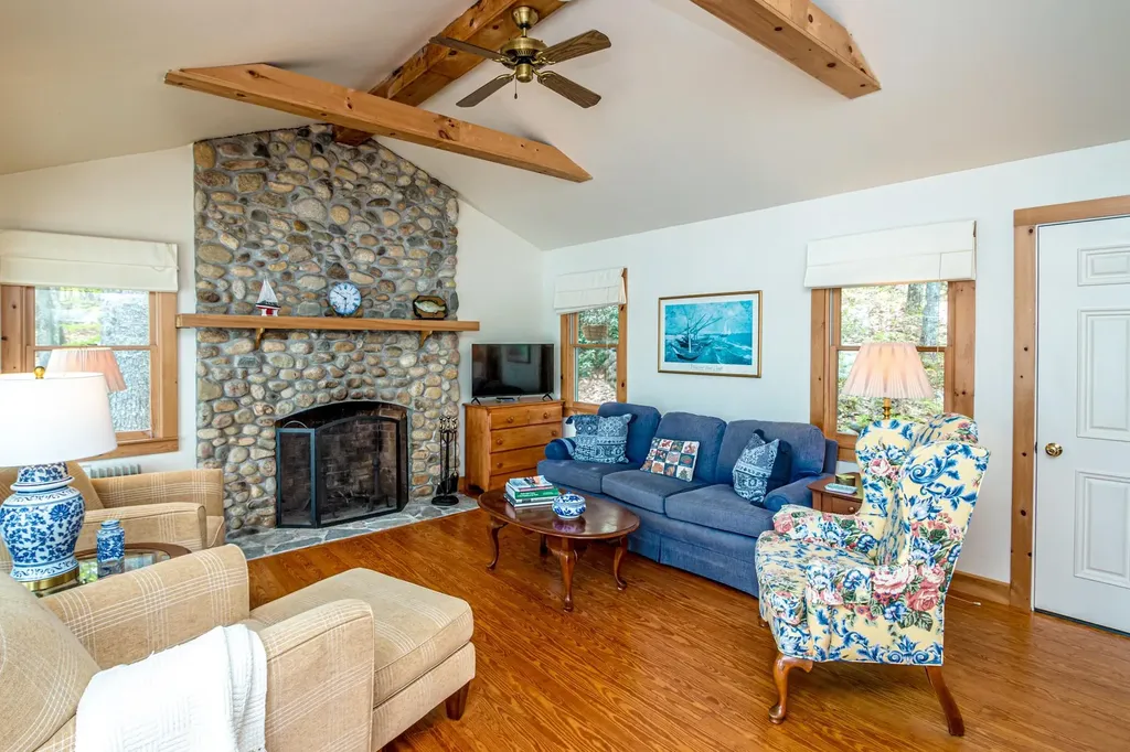 151 Island View Road Acton ME 04001