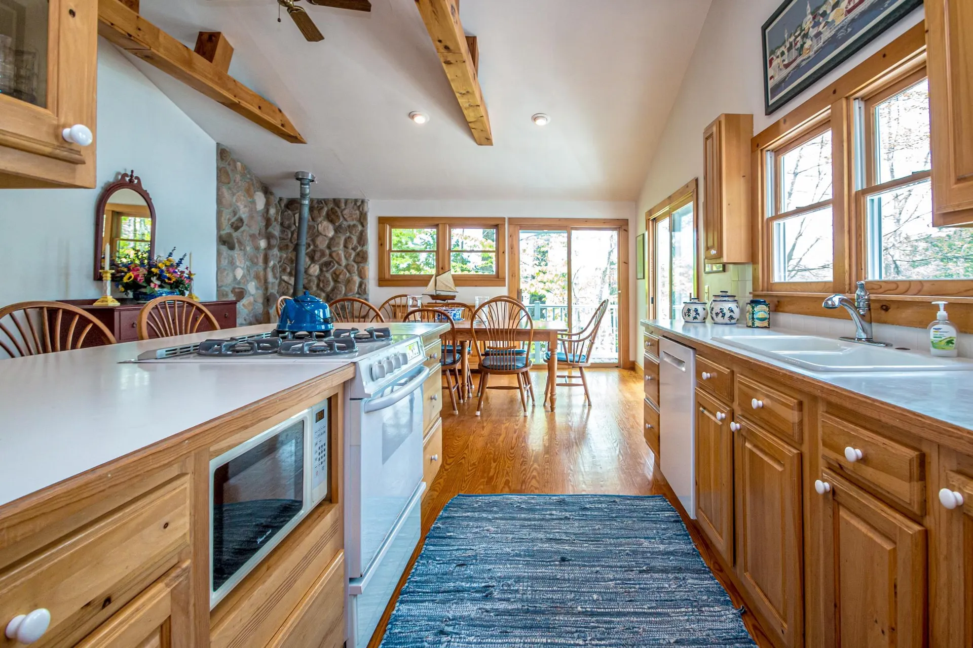 151 Island View Road Acton ME 04001