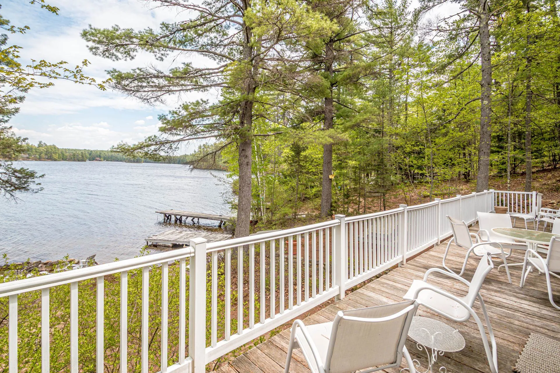 151 Island View Road Acton ME 04001